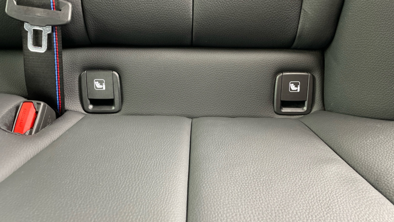 BMW 1 Series 118i [136] M Sport 5dr Step Auto [LCP] Petrol Hatchback